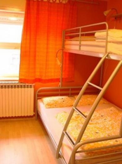 Buzz Hostel Zagreb Extérieur photo