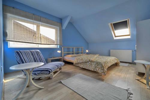 Buzz Hostel Zagreb Extérieur photo
